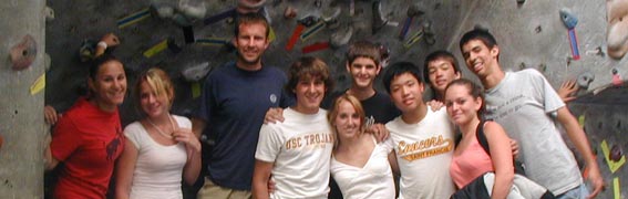 Ambassador Camp