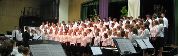 Flute Choir