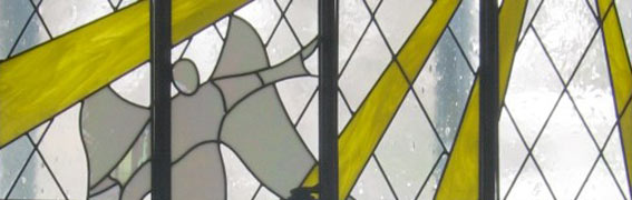 Library Window
