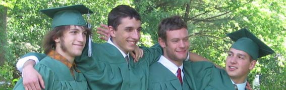 Graduation Day