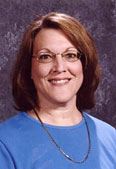 Karen Johannes
