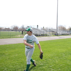 2011 Varsity Baseball