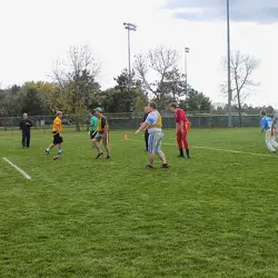 Flag Football