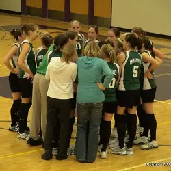 Volleyball