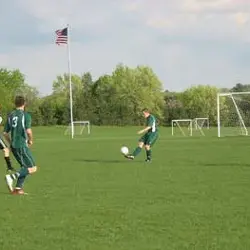 2006 Soccer