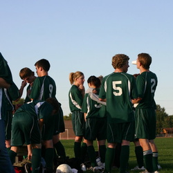 2007 Soccer
