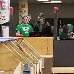 Robotics