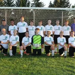 2019 Soccer