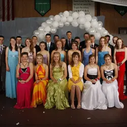 2012 Banquet