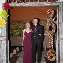 2016 After Banquet Party