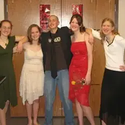 2006 Formal Dinner